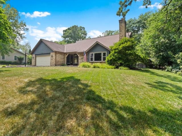House for sale in Delafield, Wisconsin