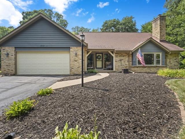House for sale in Delafield, Wisconsin