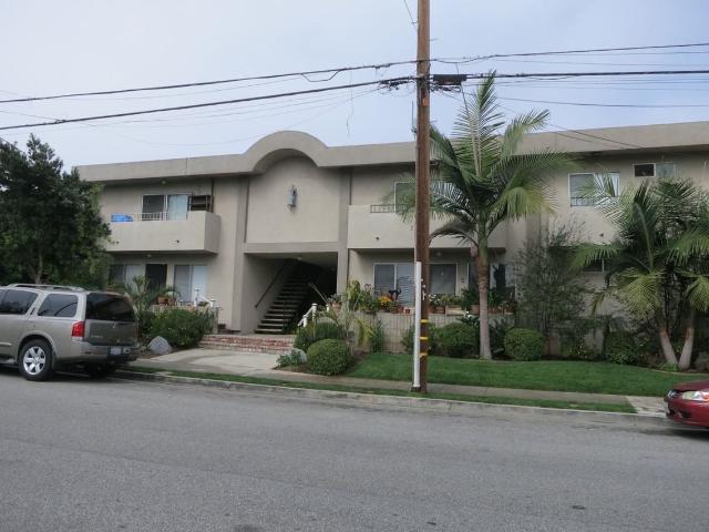 Apartment for rent in Ocean Park, Santa Monica