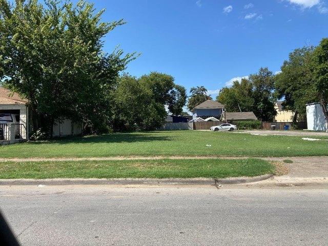 House for sale in Dallas, Texas