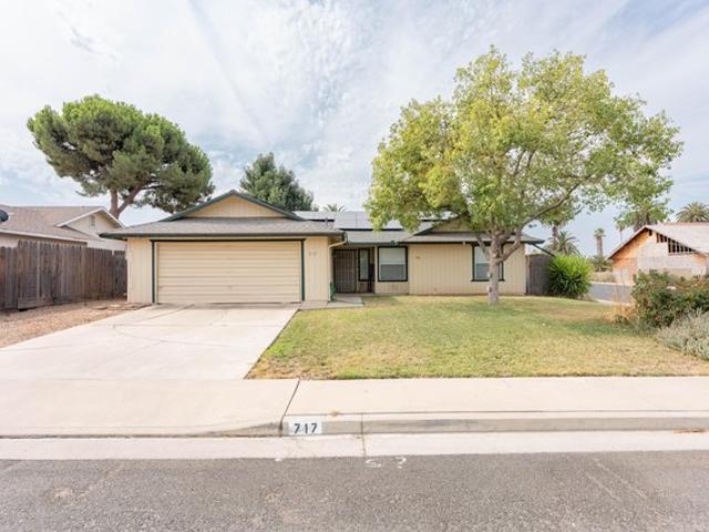 House for sale in Tulare, California