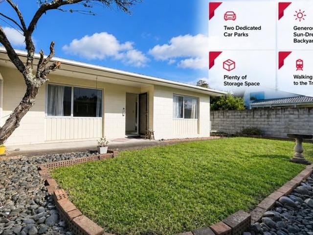 Apartment for rent in Rapanui, Oroua County