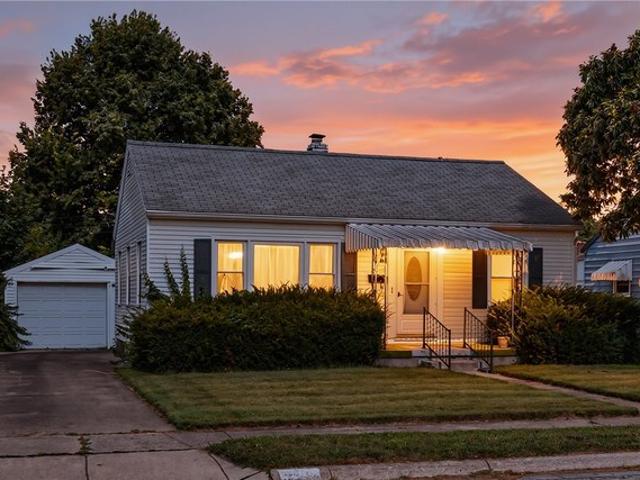 House for sale in Fairborn, Ohio