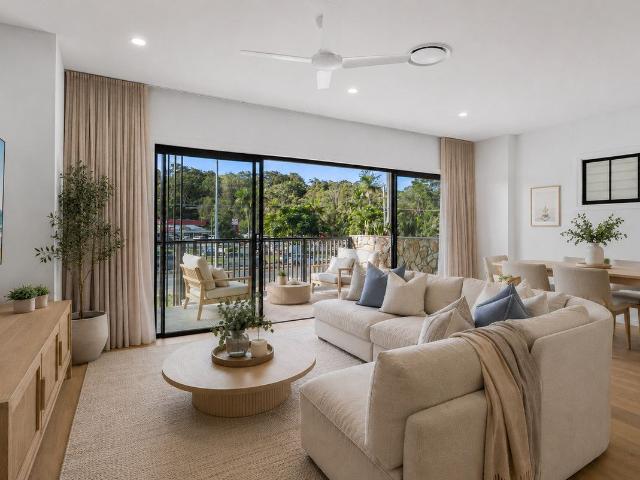 Apartment for rent in Fernbrook, Queensland