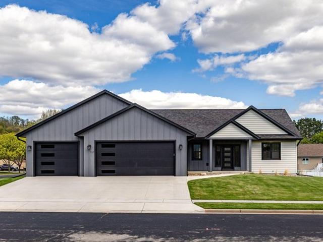 House for sale in Holmen, Wisconsin