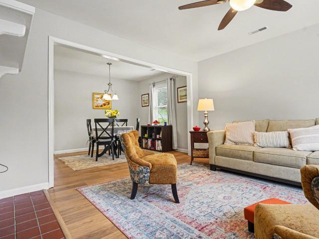 Townhouse for sale in Wake, North Carolina