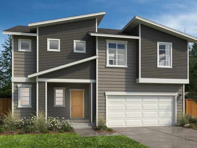 House for sale in Orting, Washington