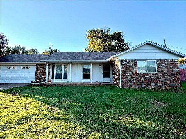 House for sale in Jenks, Tulsa County