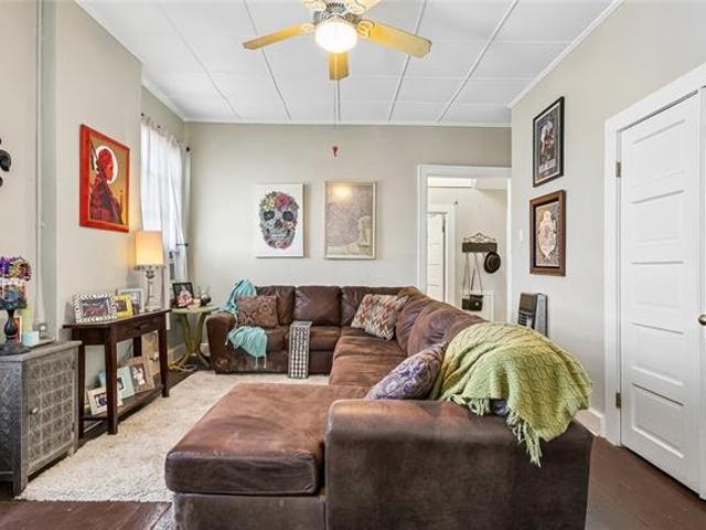 Property for sale in New Orleans, Louisiana