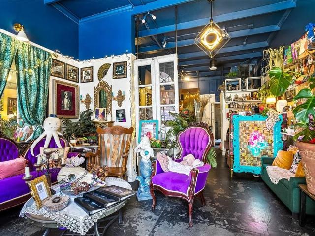 House for sale in New Orleans, Louisiana