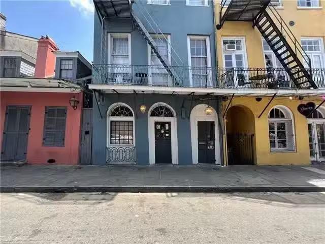 House for rent in New Orleans
