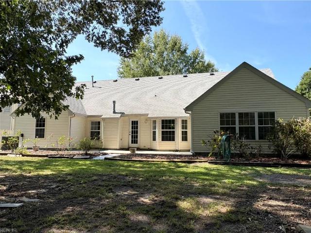House for sale in Virginia