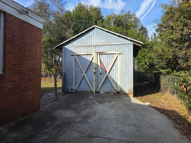 House for sale in Waynesboro, Georgia