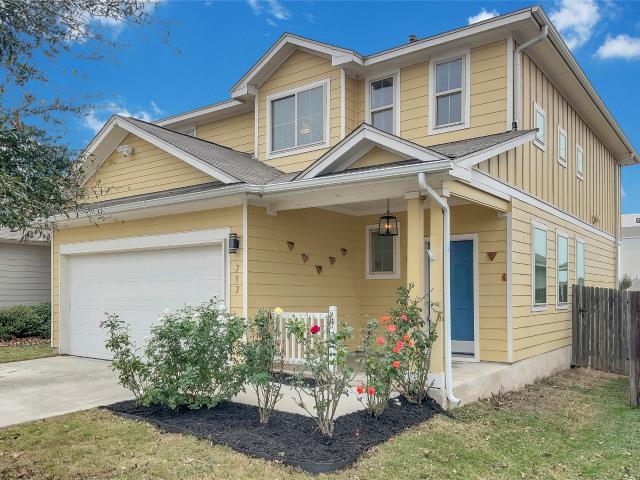 House for sale in Hays, Texas
