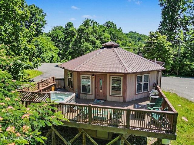 House for sale in Tennessee