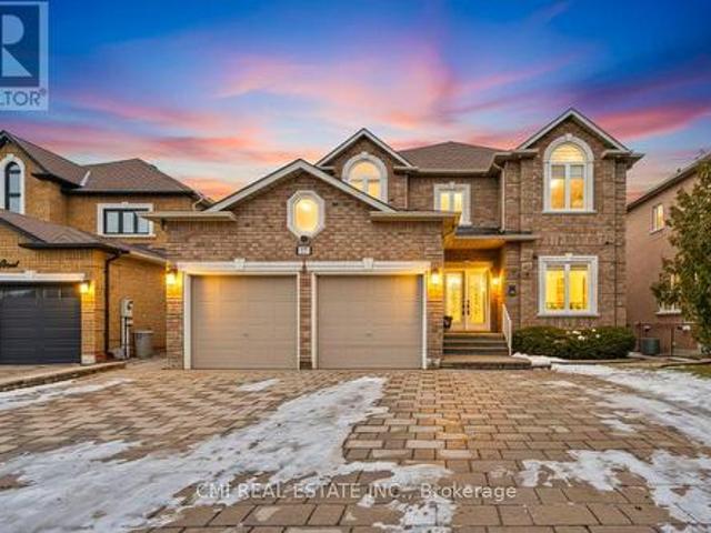 House for sale in York, Ontario