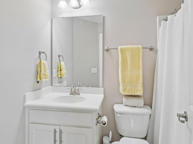 House for sale in Wake, North Carolina