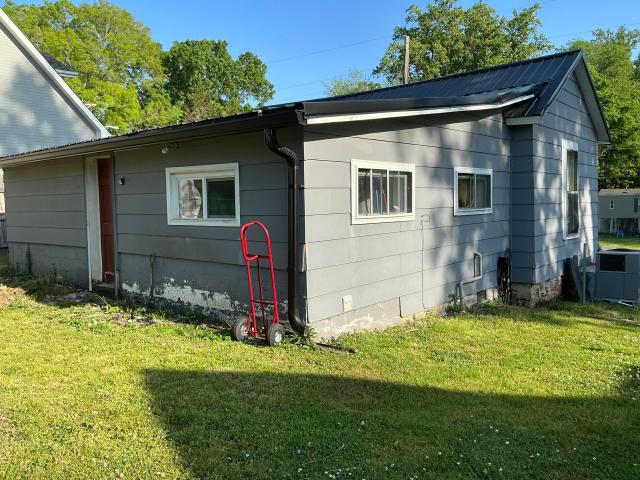 House for sale in Chickamauga, Georgia