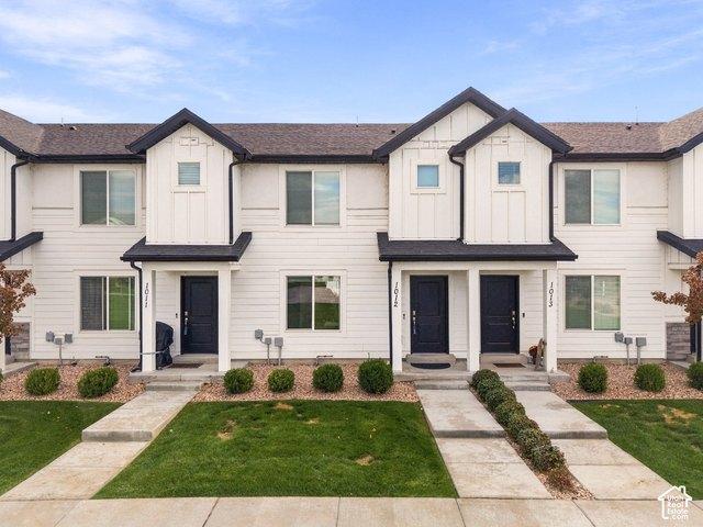 Townhouse for sale in Provo, Utah County