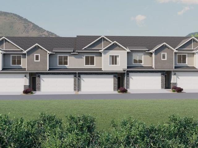 House for sale in Cache, Utah