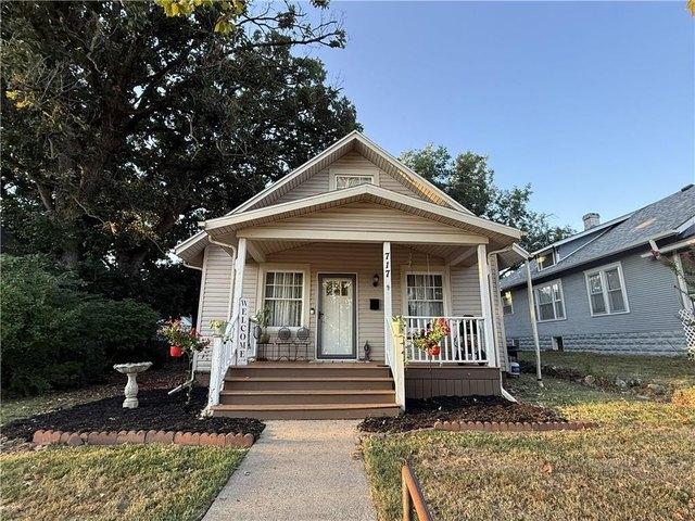 House for sale in Kansas