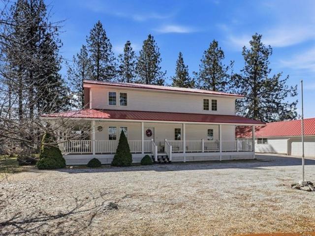 House for sale in Deer Park, Washington