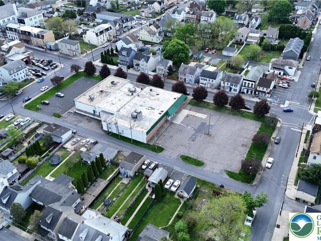 Commercial for sale in Easton, Pennsylvania