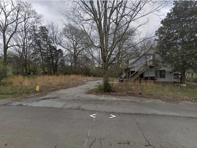 Land for sale in Tennessee