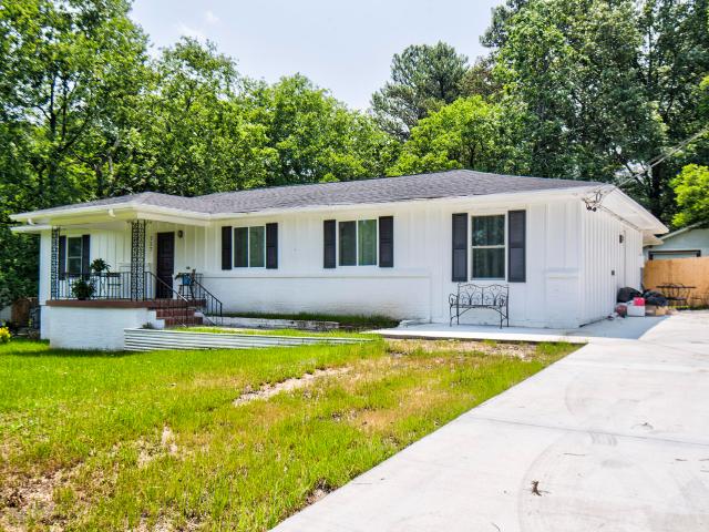 Property for sale in Rossville, Georgia