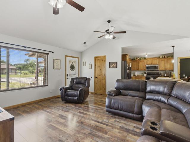 House for sale in Clever, Missouri