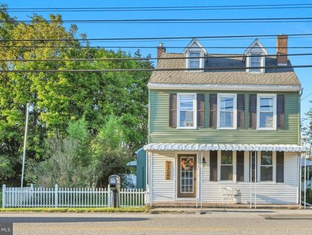 House for sale in Annville, Lebanon County