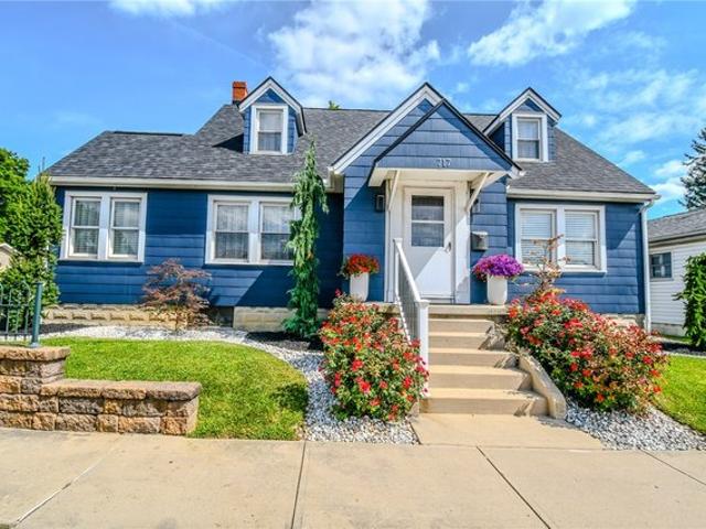 House for sale in Tipp City, Ohio