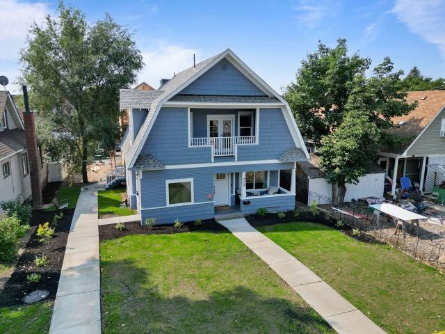 Apartment for rent in Spokane, Washington