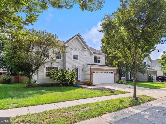 House for sale in Glen Burnie, Maryland