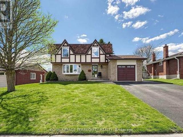 House for sale in Cobourg, Ontario