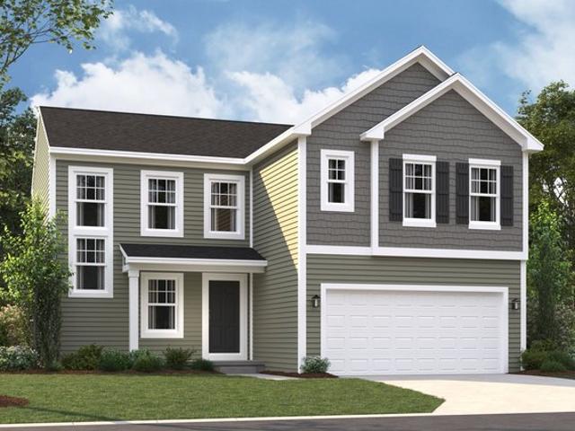 House for sale in Chelsea, Michigan