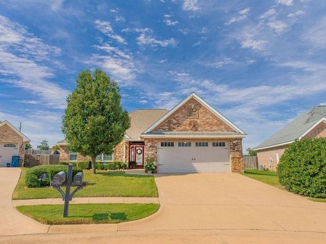 House for sale in Smith, Texas