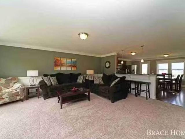 House for rent in Allegan