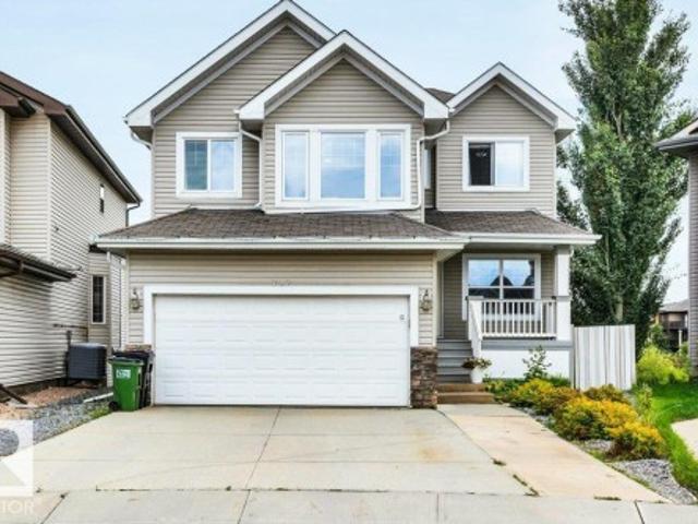 House for sale in West Meadows, Edmonton