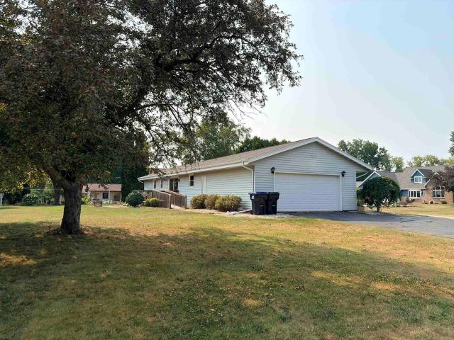 House for sale in Horicon, Wisconsin