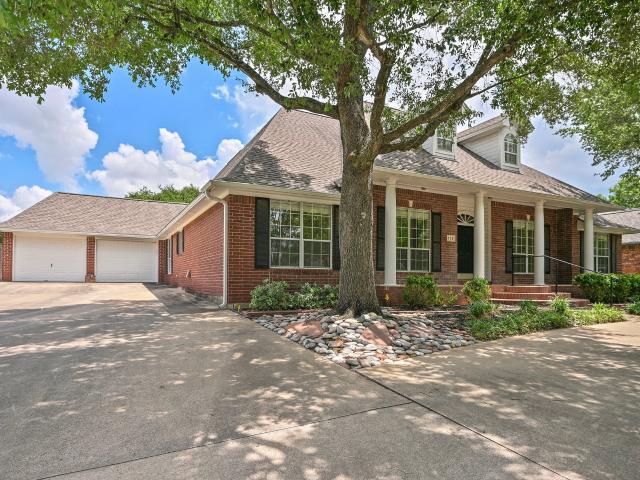 House for sale in College Station, Texas