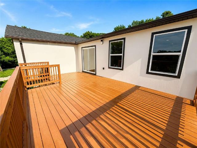 House for sale in Ark