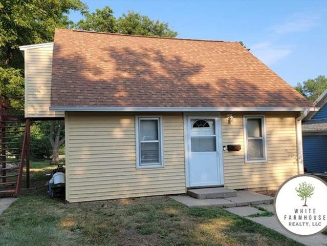 House for sale in Nebraska
