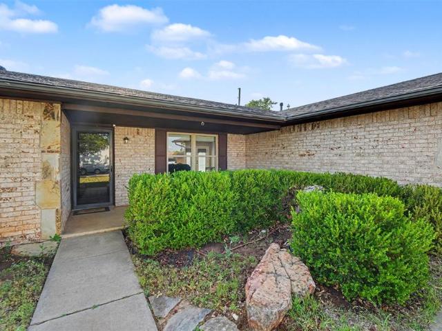 House for sale in Altus, Oklahoma