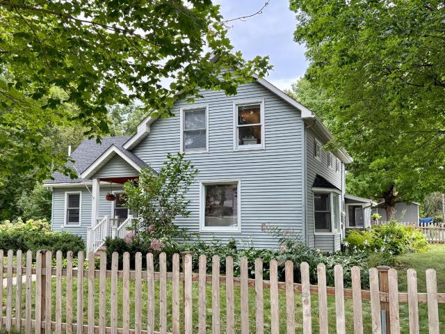 House for sale in Rice, Minnesota