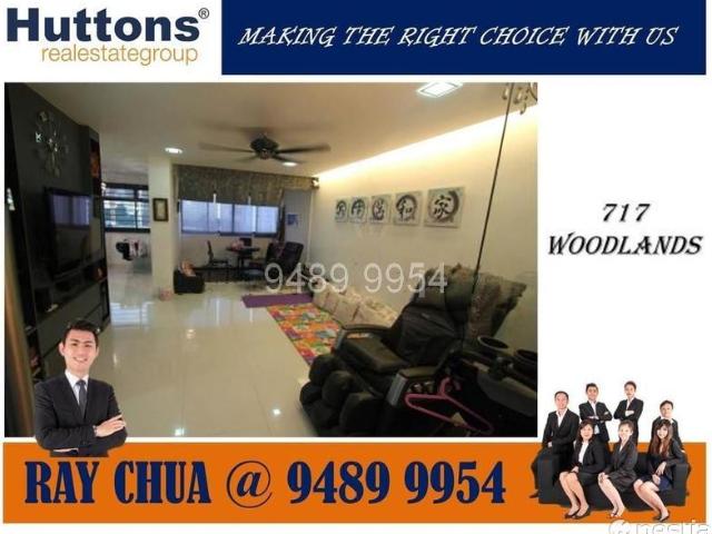 Apartment for sale in 23 North West