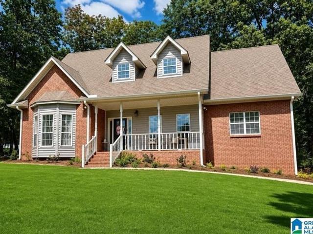 House for sale in Clanton, Alabama