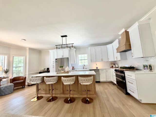 House for sale in Clanton, Alabama