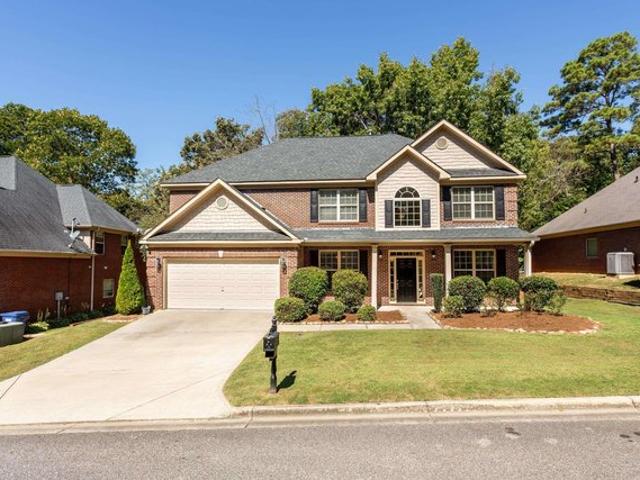 House for sale in Oxford, Calhoun County