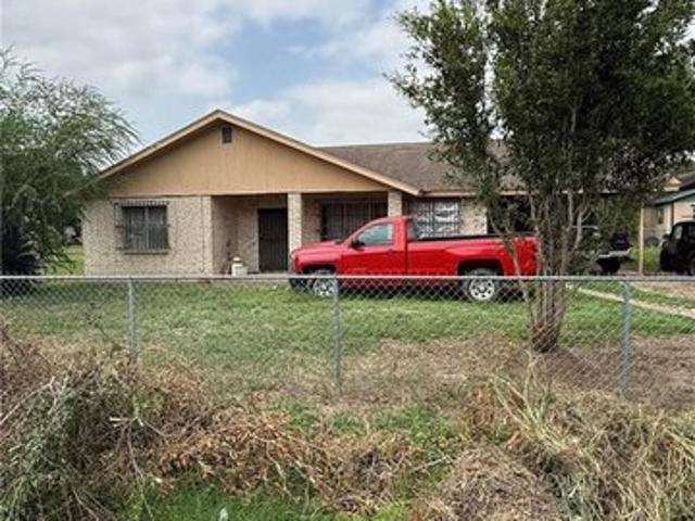 House for sale in Hidalgo, Texas